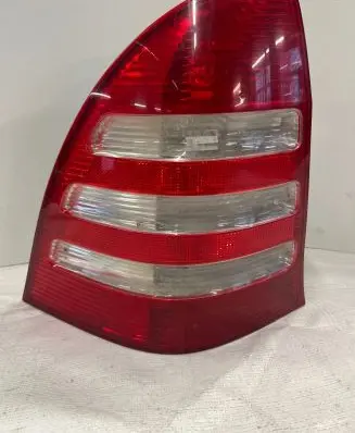 Mercedes-Benz C W203 Rear/tail lights UL03313