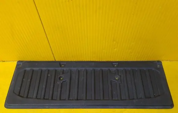 Mercedes-Benz X-class W470 Tailgate/trunk/boot lid A4706940800