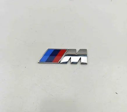 BMW iX1 Other badges/marks 5A4DDC6