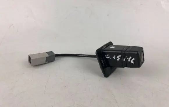Subaru Outback (BS) Reversing camera 86267AL500