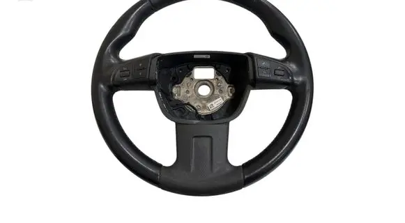 Skoda Yeti (5L) Steering wheel 5L0419091 61885000B