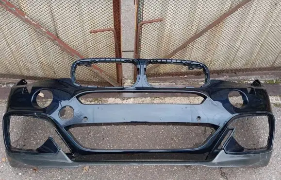 BMW X6 F16 Front bumper 51118056492 8056492