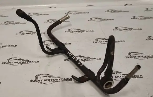 Mitsubishi L200 Fuel line pipe 