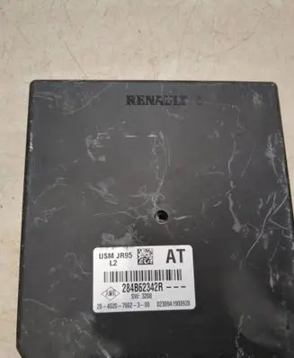 Renault Scenic III - Grand scenic III Fuse module 284B62342R 2840207902300 02309A1900928