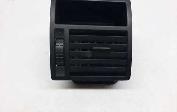 Volkswagen Transporter - Caravelle T5 Dashboard side air vent grill/cover trim 7E0819203