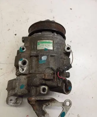 Mercedes-Benz A W168 Air conditioning (A/C) compressor (pump) 4472208361 447220836 0002307911