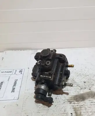 Opel Signum Fuel injection high pressure pump 0055209064 0445010183 01002632423