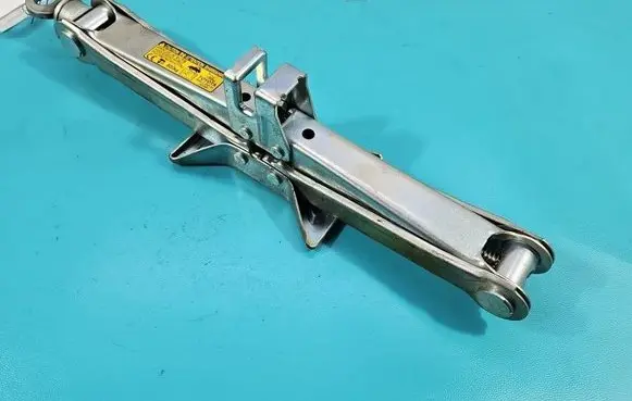 Toyota Corolla E140 E150 Lift Jack IMPRK1592852