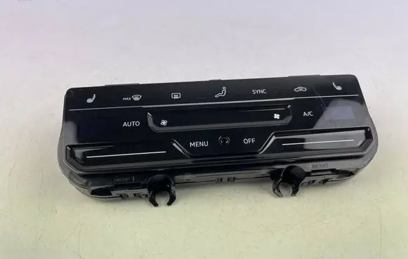 Volkswagen Arteon Shooting Brake Climate control unit 3G8907056G