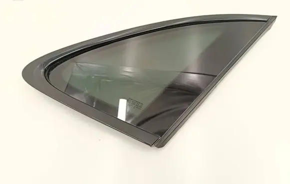Porsche Macan (95B) Rear side window 95B845298 95B845298XB