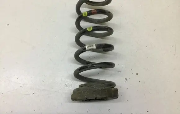 KIA Sportage Rear coil spring 55331D3000
