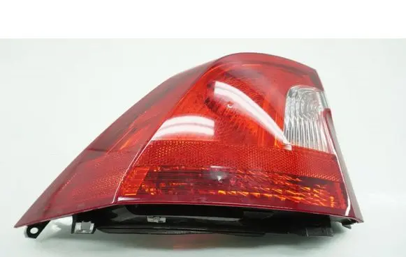 Volvo S60 Rear/tail lights 