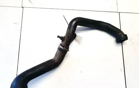 Mercedes-Benz A W168 Intercooler hose/pipe 1685280182 a1685280108