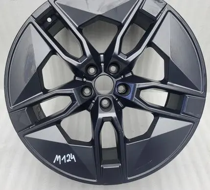 BMW iX R20 alloy rim 5A67C46