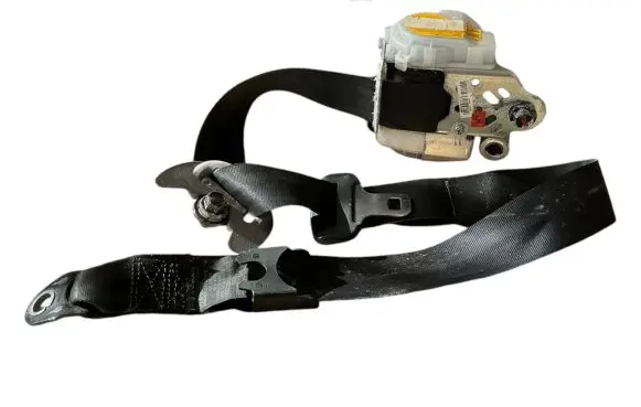 Hyundai i30 Front seatbelt 88810A6100 88820A6100