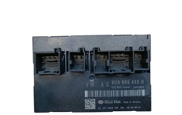 Volkswagen PASSAT B6 Comfort/convenience module 3C0959433H 5DK00906401