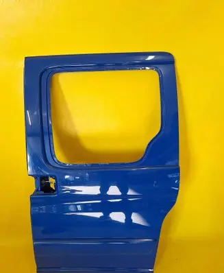 Peugeot Partner Side sliding door 