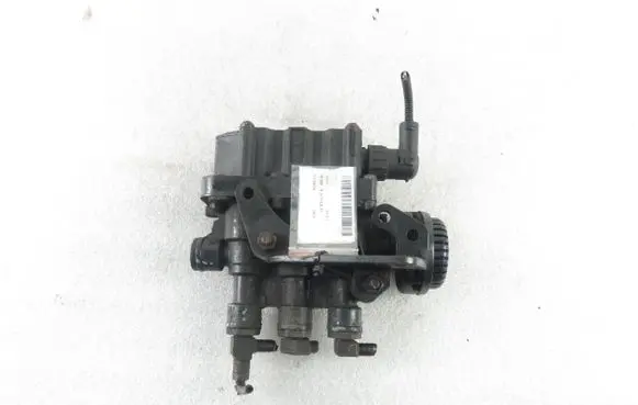 Man TGE 1gen Rear shock absorber actuator solenoid 81259026238 4728800300