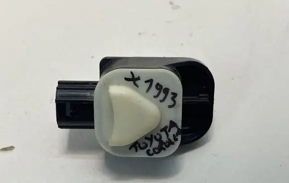 Toyota Corolla E210 E21 Airbag deployment crash/impact sensor 8983A02020