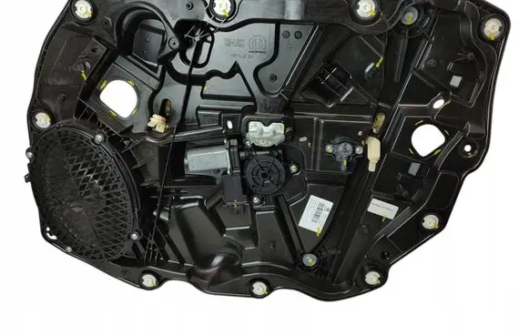 Alfa Romeo Tonale Front door window regulator with motor 00505725240