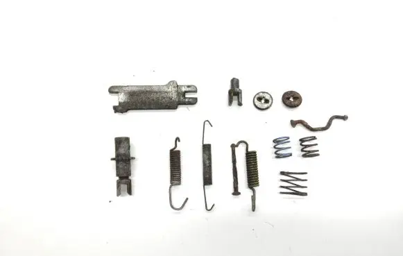 Toyota Land Cruiser (J150) Other handbrake/parking brake parts 