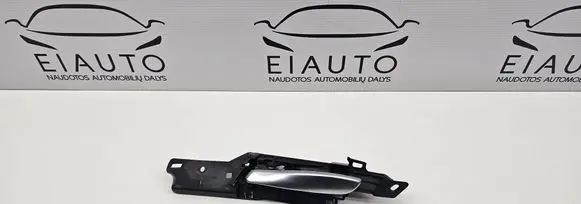 BMW X5 E70 Front door interior handle 6974295