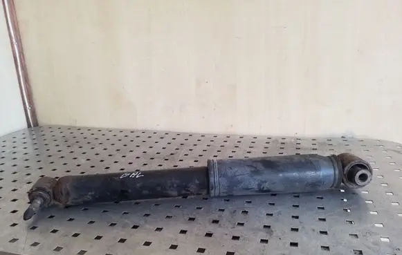 Renault Scenic II - Grand scenic II Rear shock absorber/damper 8200330197