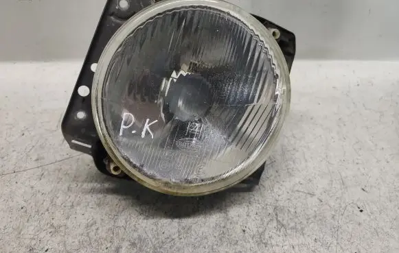 Volkswagen Golf II Headlight/headlamp
