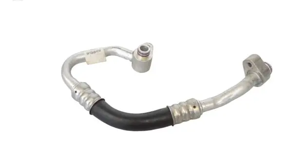 Jaguar I-Pace Air conditioning (A/C) pipe/hose J9D319F652A6