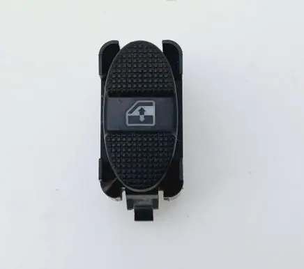 Volkswagen Sharan Electric window control switch 7M0959855A