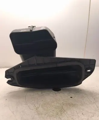 Jeep Grand Cherokee Interior heater climate box assembly housing 68110221AB