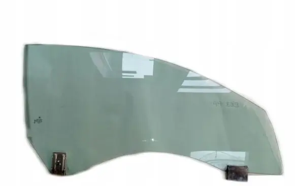 BMW 6 E63 E64 Sliding door window/glass 