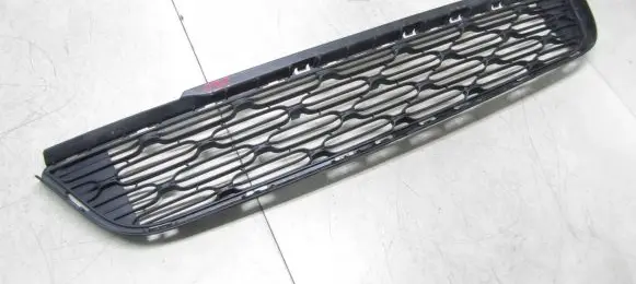 Citroen C3 Front bumper lower grill 9812062277