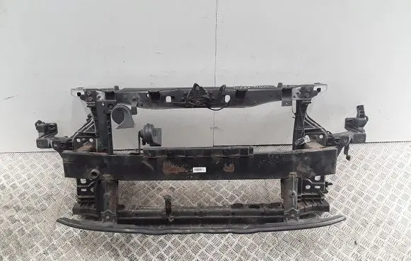 KIA Optima Radiator support slam panel 