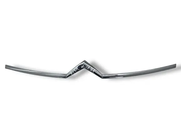 Citroen C4 I Front grill