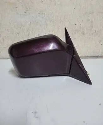 BMW 7 E65 E66 Front door electric wing mirror 19215081 50122