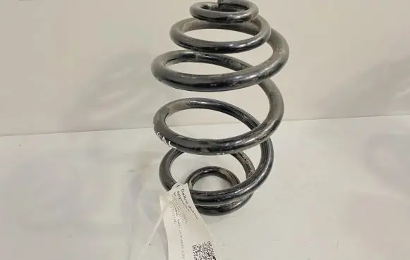 BMW Z4 E89 Rear coil spring 1234567