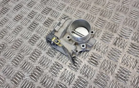 Ford Fiesta Throttle valve 7S7G9F991CA
