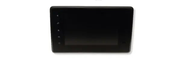 Renault Kangoo III Radio/CD/DVD/GPS head unit 259157224R