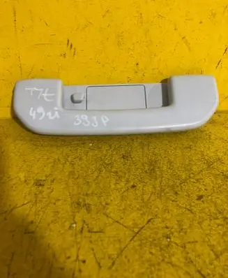 Peugeot 508 RXH Rear interior roof grab handle 9674411177