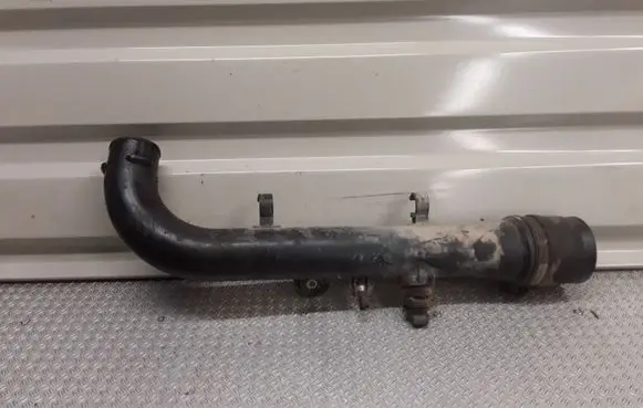 Volkswagen II LT Intercooler hose/pipe 2D0145840