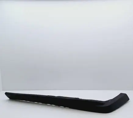 Volkswagen Golf III Front bumper splitter molding 1H6805904