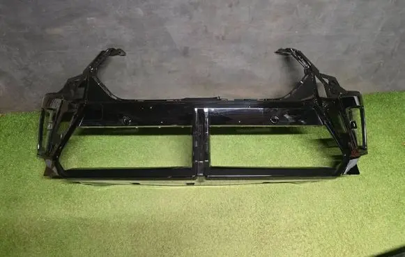 BMW X2 U10 Front bumper 