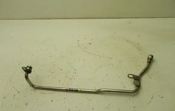 Volkswagen Golf VI Oil fill pipe 03C145140K VD8624