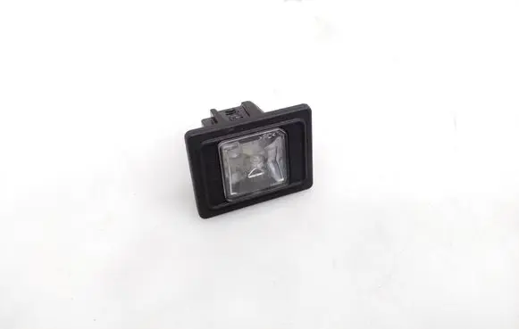 Mercedes-Benz A W177 Number plate light 177570