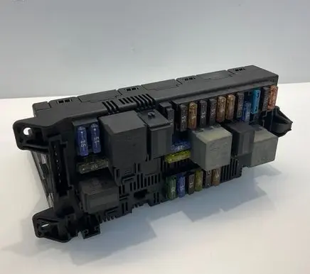 Fuse module