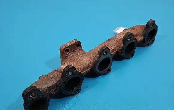 Exhaust manifold