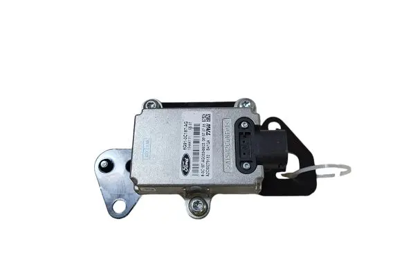 Ford Mondeo MK IV ESP acceleration yaw rate sensor 6G913C187AG A2C53278132