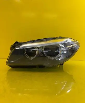 BMW 5 F10 F11 Headlight/headlamp 7317131-11
