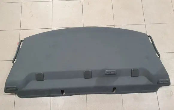 Volvo S80 Parcel shelf 39850015